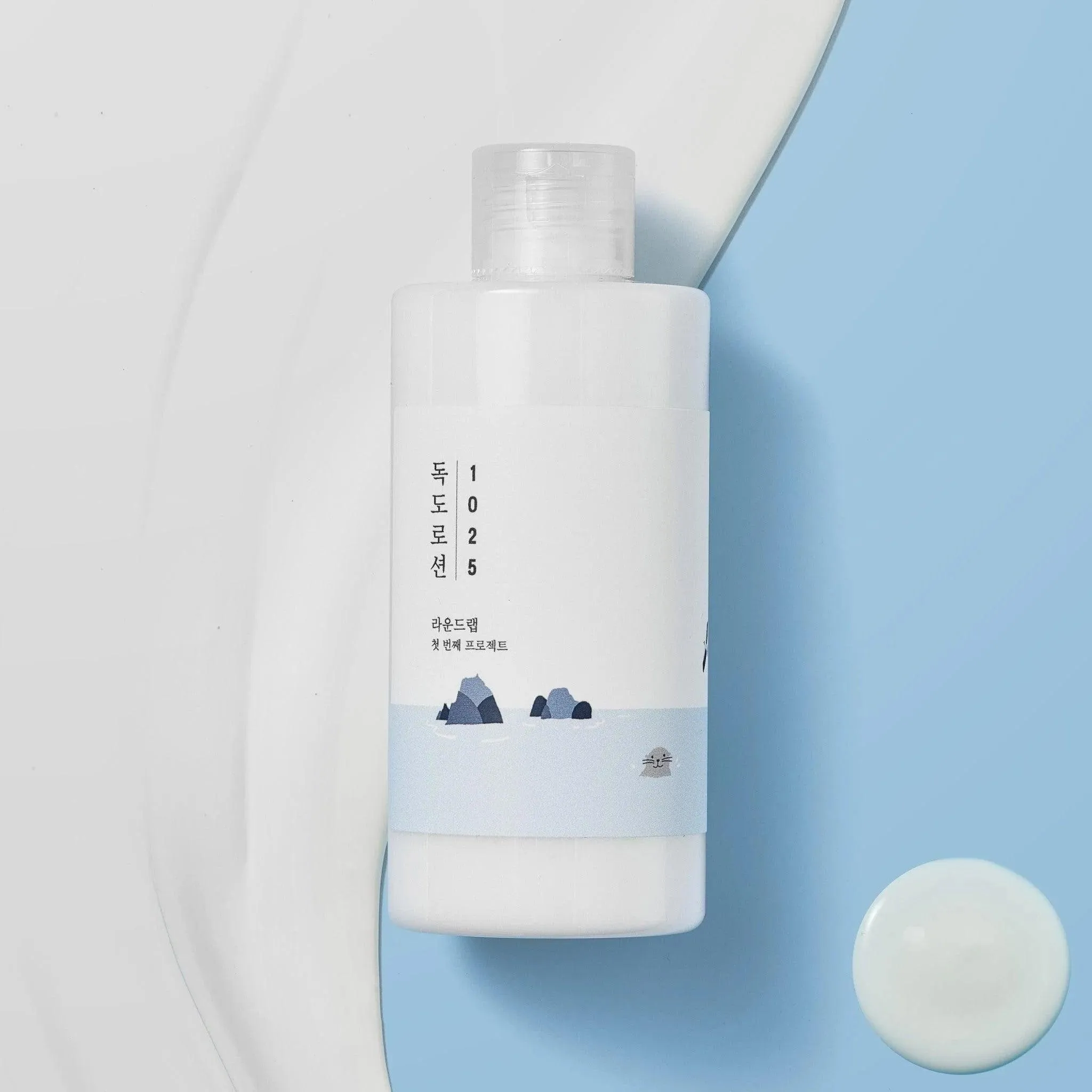 1025 Dokdo Lotion - 200 ml