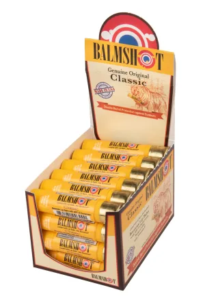 24-Pack Classic Beeswax Lip Balm