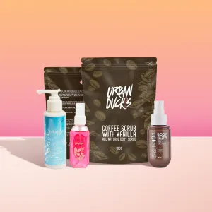 After Glow Night Prep Bundle