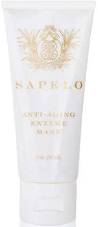 Anti-Aging Enzyme Mask