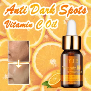 Anti Dark Spots Vitamin C Oil