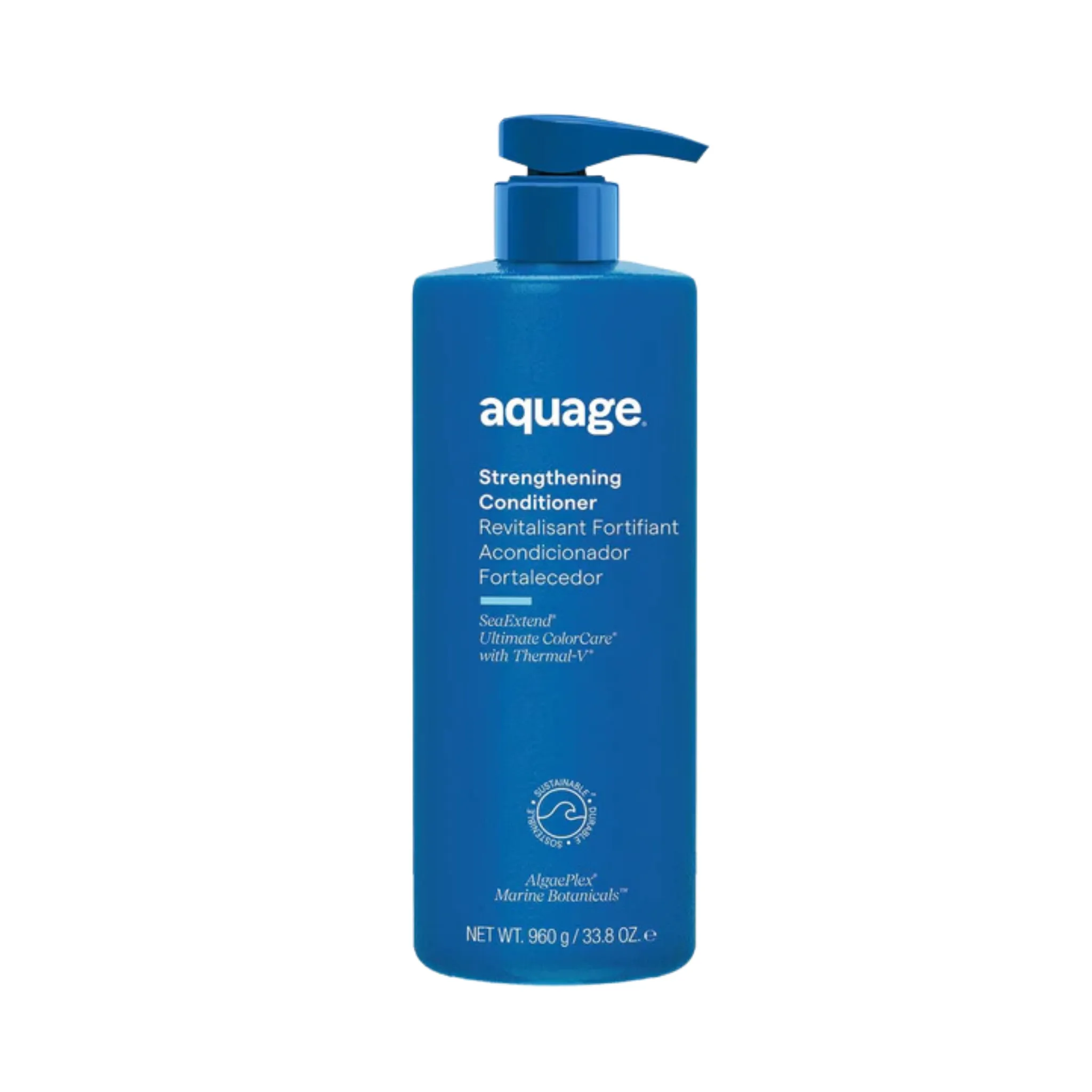 AQUAGE Strengthening Conditioner