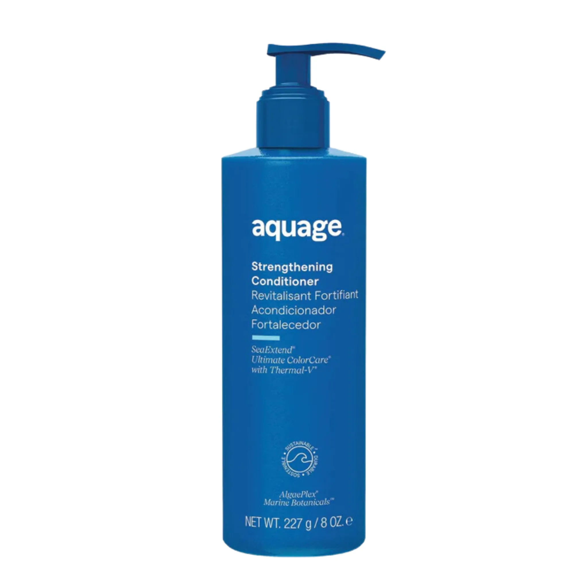 AQUAGE Strengthening Conditioner