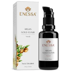 Argan Gold Elixir