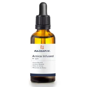 Arnica Infused Oil (N° 225)