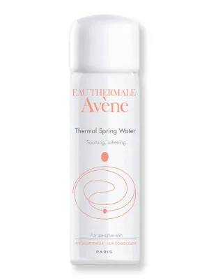 Avene Thermal Spring Water 1.6 oz 50 ml