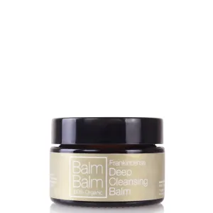 Balm Balm Frankincense Deep Cleansing Balm