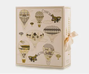 Baobab Collection Christmas Advent Calendar: Luxury Candles, Hand Creams & Soaps