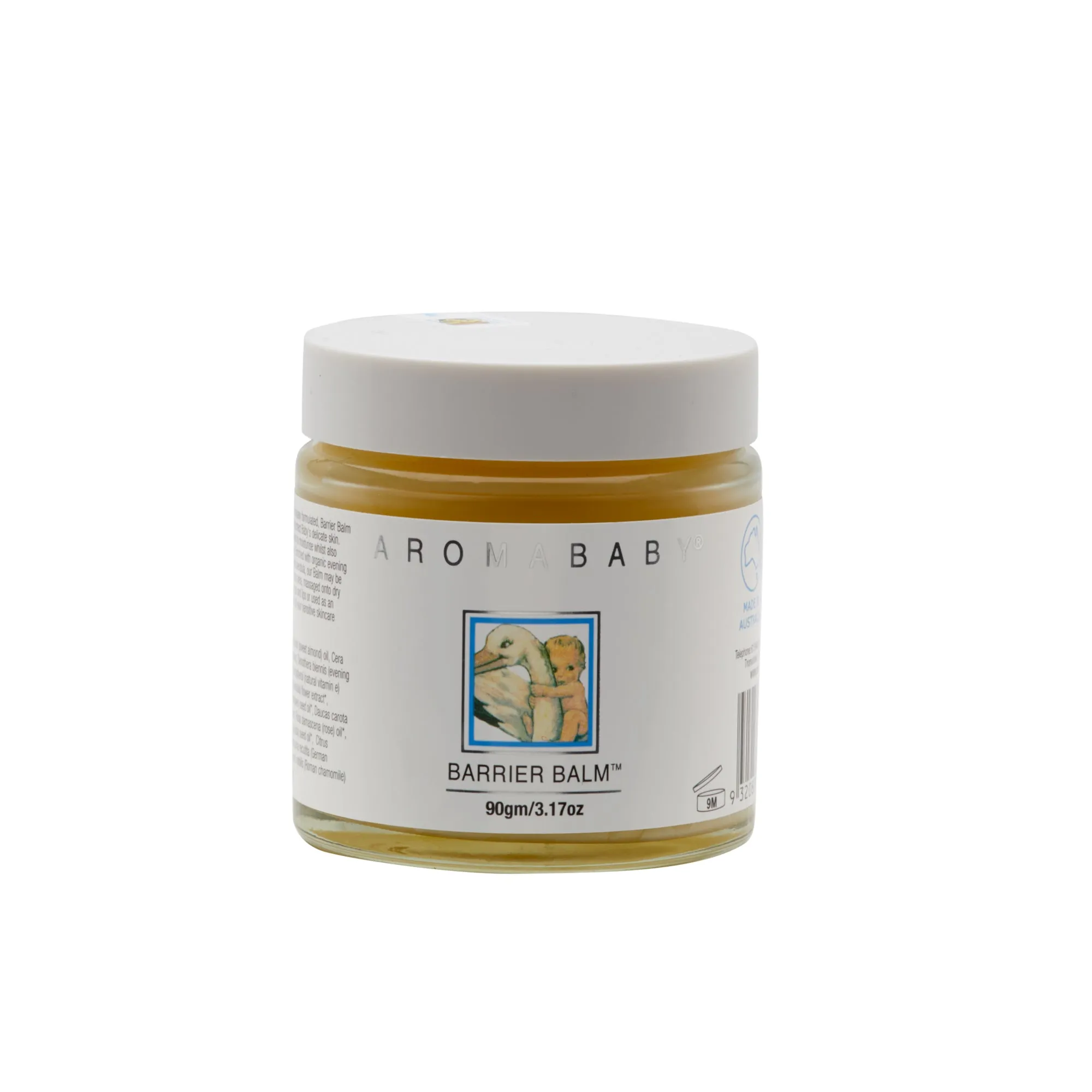 Barrier Balm 25g