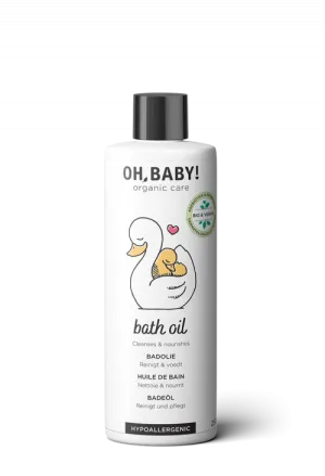 Bath Oil 250ml