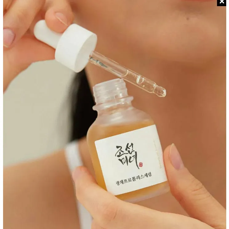 Beauty of Joseon: Glow Serum 30ml