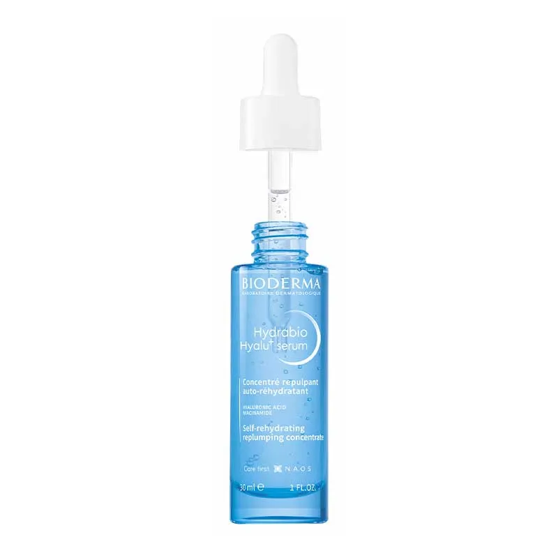 Bioderma Hydrabio Hyalu  Serum