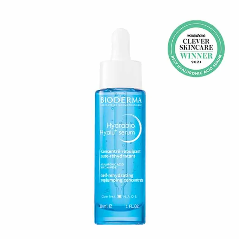 Bioderma Hydrabio Hyalu  Serum