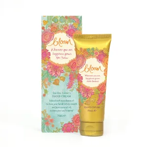 Bloom Hand Cream