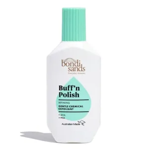 BONDI SANDS Buff’n Polish Gentle Chemical Exfoliant (30 ml)