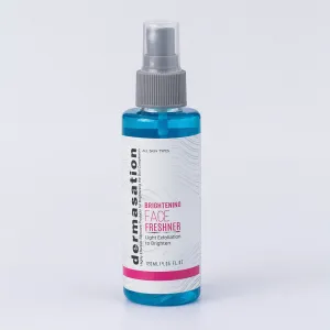 Brightening Face Freshener 120ml