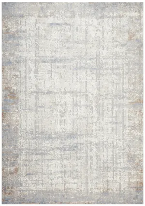 Bronte Nola Powder Rug