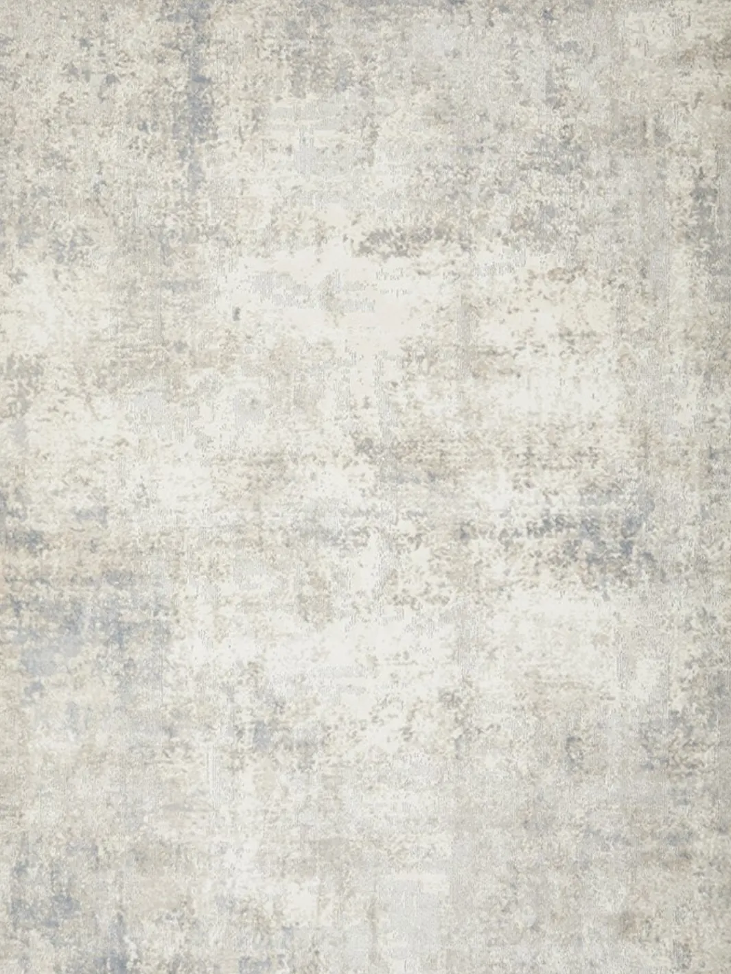 Brooklyn Sky Beige Grey Abstract Textured Rug