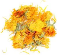 Calendula Infused Carrier Oil