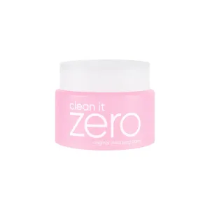 Clean it Zero Original Cleansing Balm 50ml