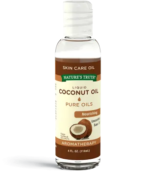 Coconut Aromatherapy Skin Care Oil