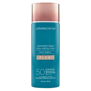 Colorescience Sunforgettable Total Protection Face Shield Flex SPF 50