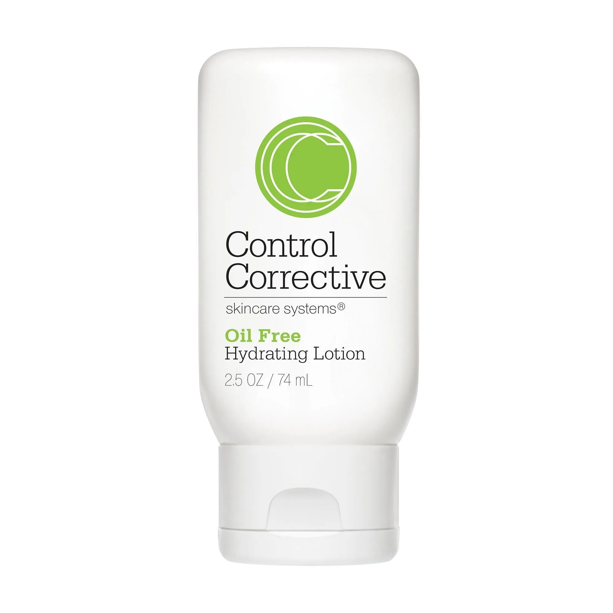 Control Corrective Oil-Free Hydrating Lotion, 2.5 fl oz