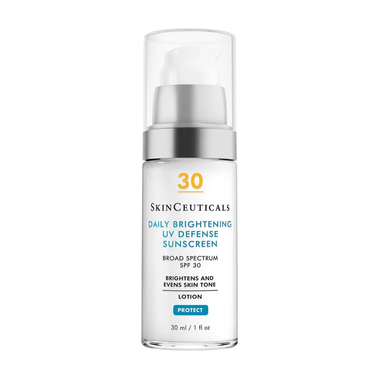 Daily Brightening UV Defense SPF 30