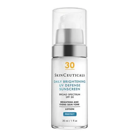 Daily Brightening UV Defense Sunscreen SPF 30