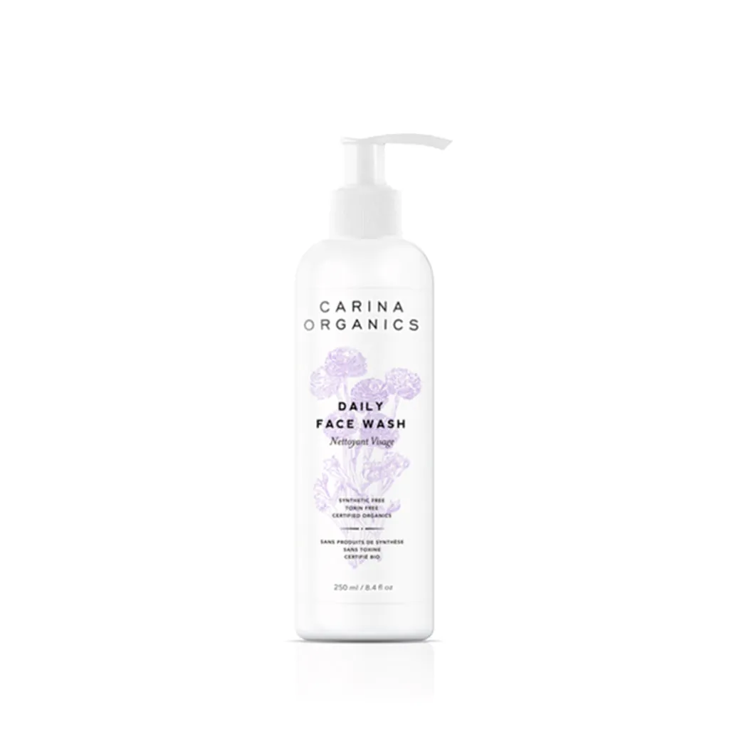 Daily Face Wash 250ml