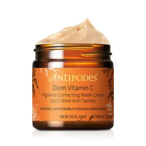 Diem Vitamin C Pigment-Correcting Cream