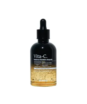 Dr. esthé Vita-C Radiance Solution Ampoule