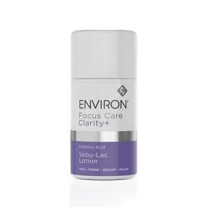 Environ Clarity  Hydroxy Acid Sebu-LAC Lotion