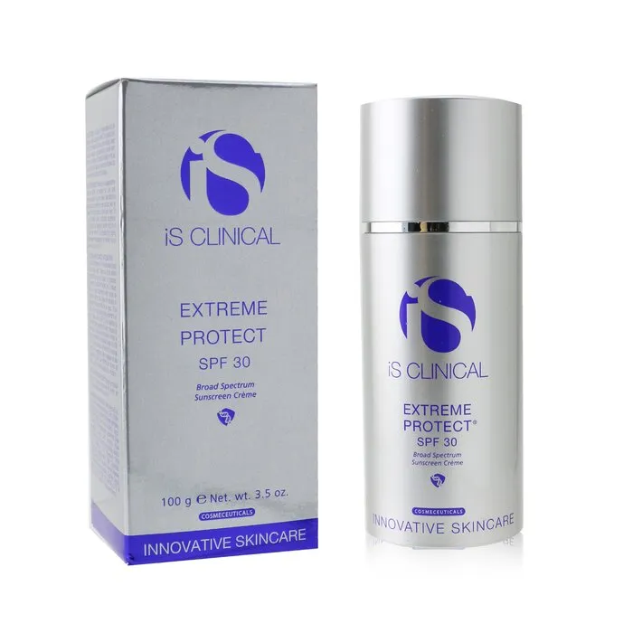 Extreme Protect Spf 30 Sunscreen Creme - 100ml/3.3oz