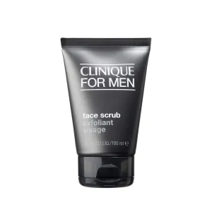 For Men Face Scrub