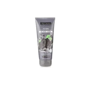 Freeman Tube Polishing Charcoal & Black Sugar Gel Mask 175ml