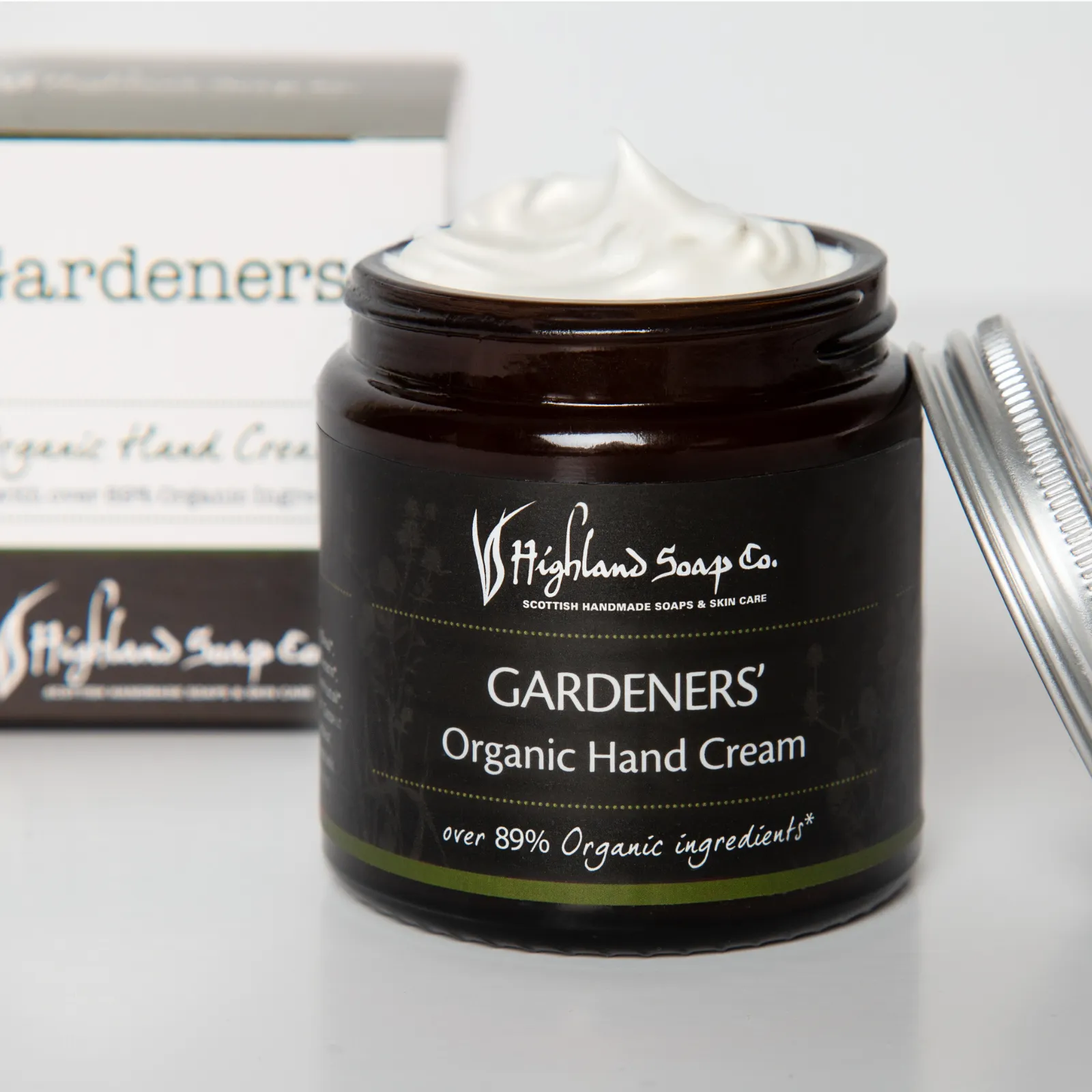 Gardeners' Hand Cream 120ml