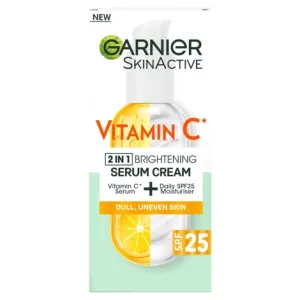 Garnier Vitamin C Serum Cream 50ml