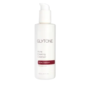 Glytone Acne Clearing Cleanser