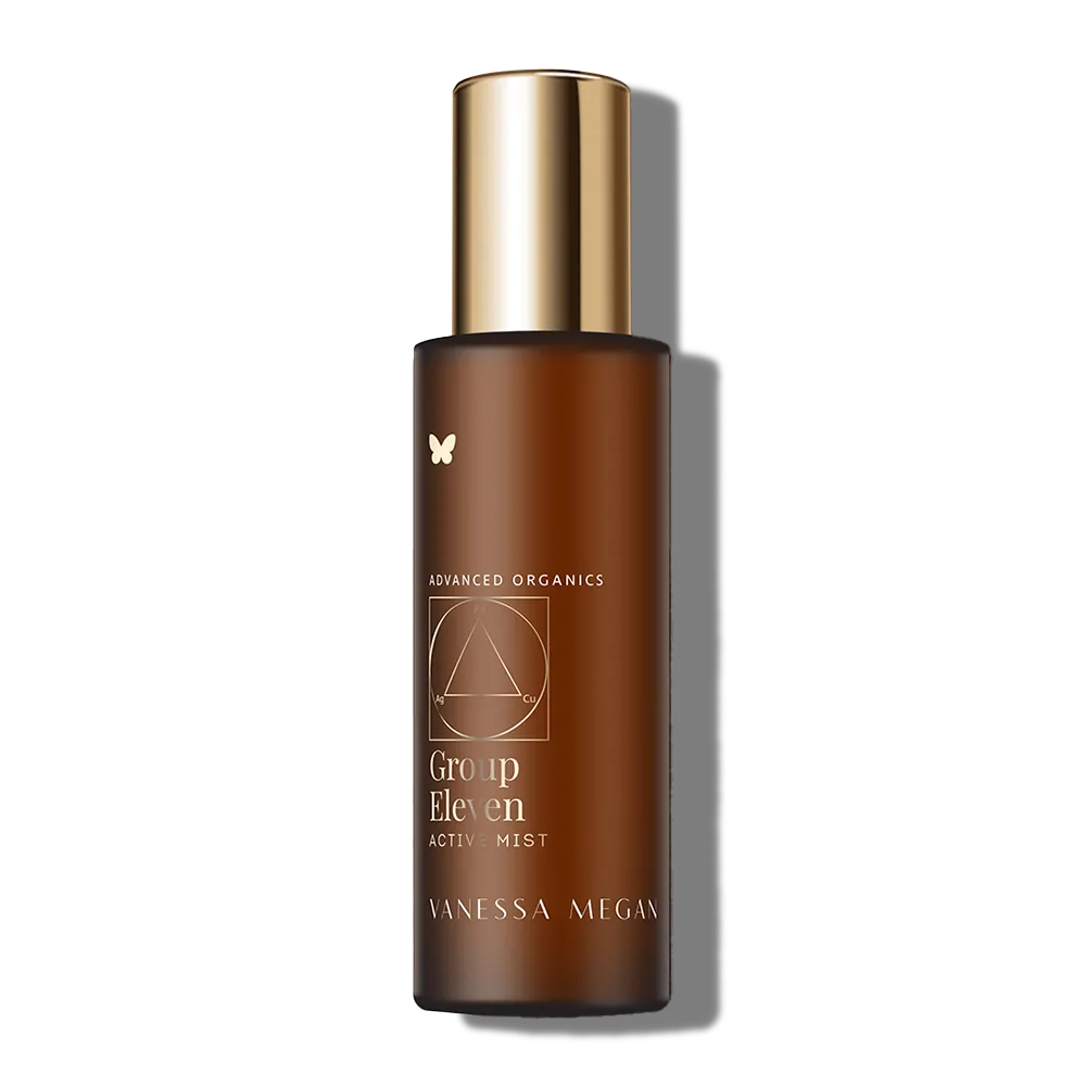 Group 11 | Active Mist | 100ml