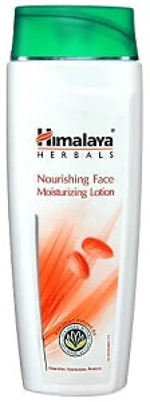 Himalaya Nourishing Face Moisturing Lotion 100 ml