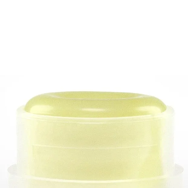 Hurraw Lip Balm - Moon Blue Chamomile Vanilla Night Treatment