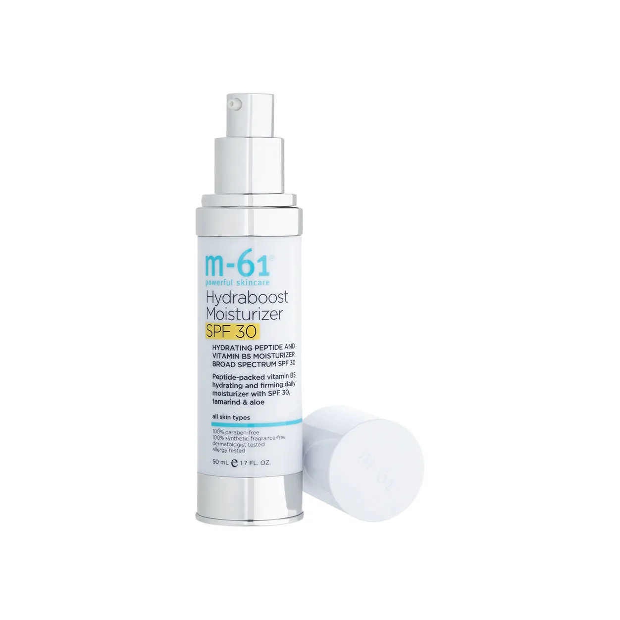 Hydraboost Moisturizer SPF 30