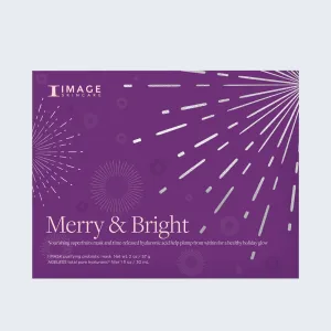 IMAGE Merry & Bright Gift Set