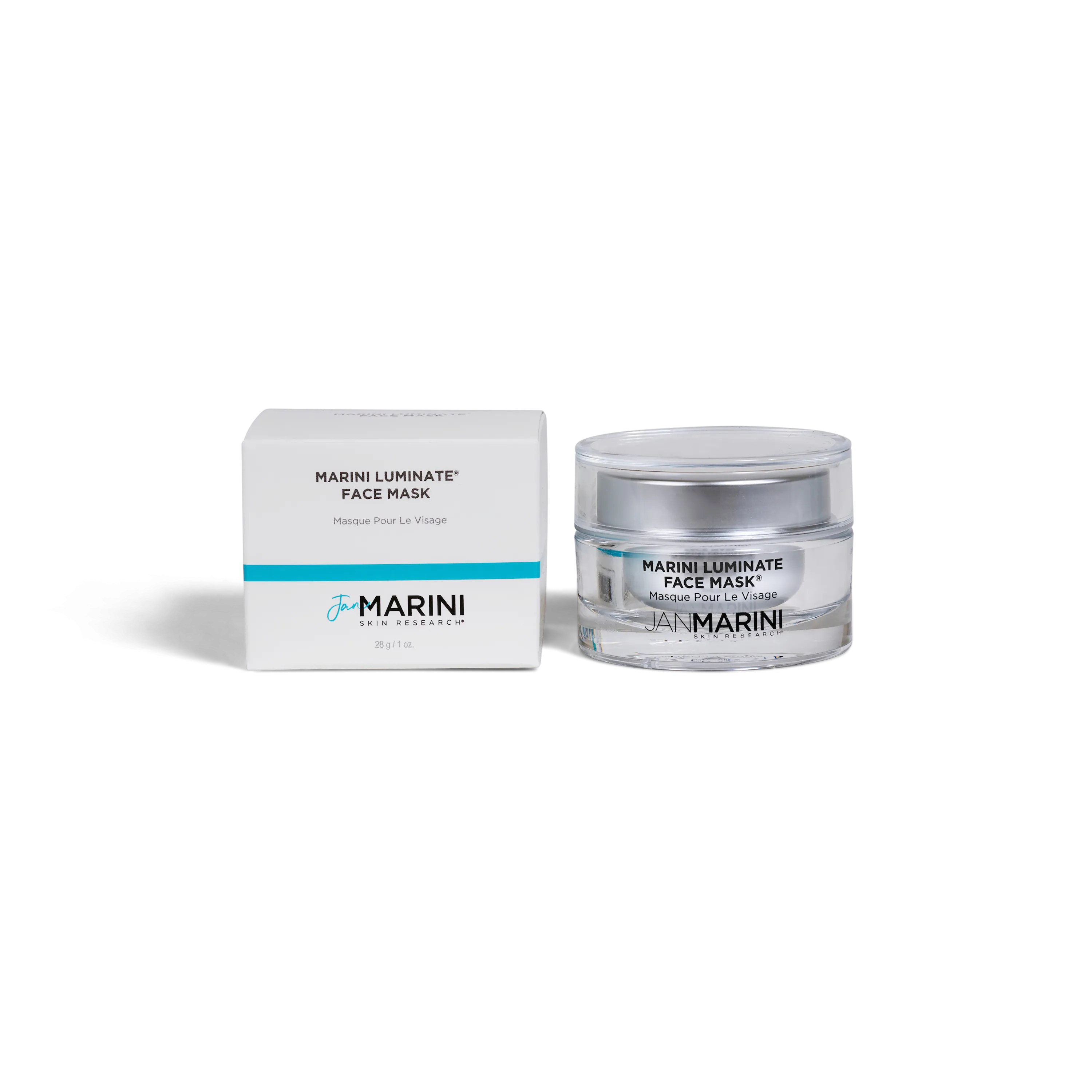 Jan Marini Luminate Face Mask