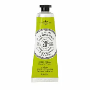 La Chatelaine - Ultra-Rich Hand Cream 30ml - Lemon Verbena