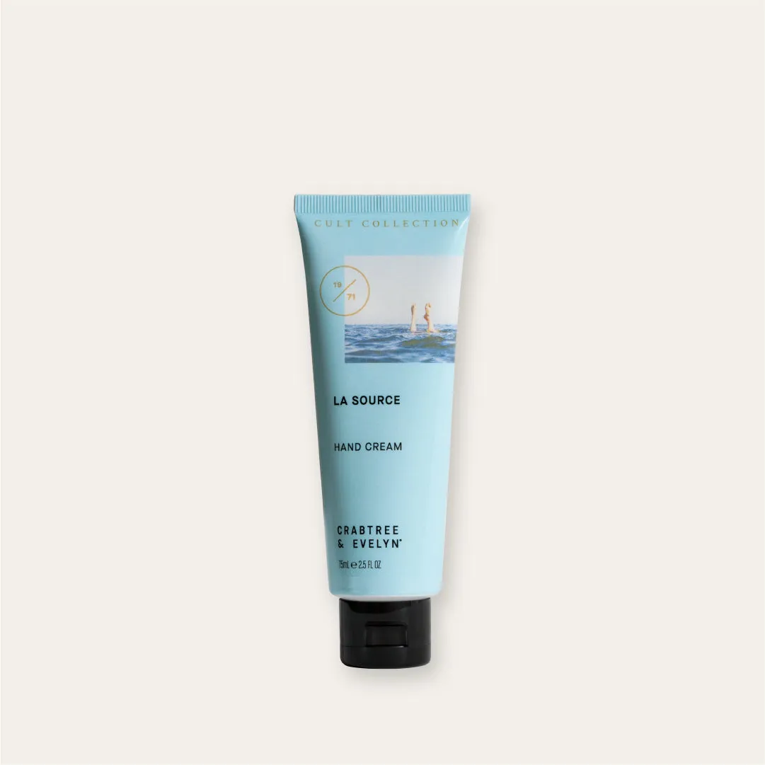 La Source Hand Cream - 75ml