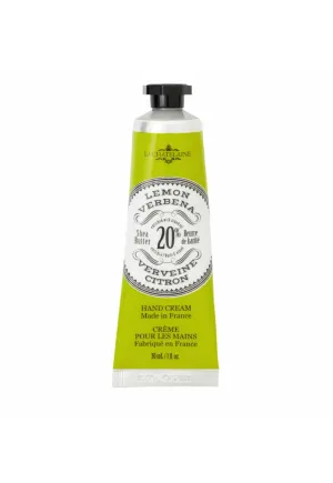 Lemon Verbena Hand Cream