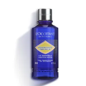 L'Occitane - Immortelle Essential Water