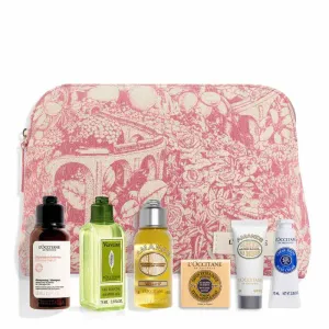 L'OCCITANE The Best of L'Occitane Collection